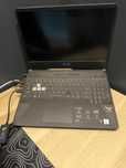 Laptop gamingowy asus