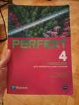 Perfekt 4 podręcznik niemiecki