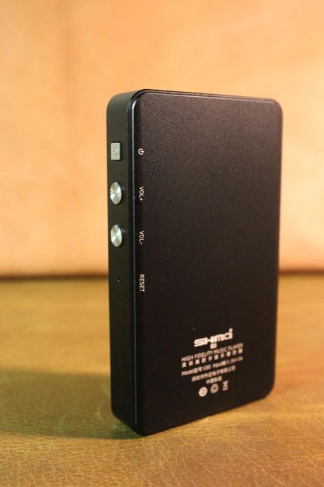 hifi player SHMCI C60
