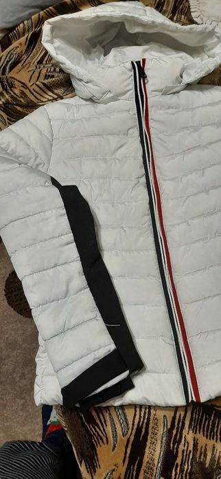 Зимняя куртка Monclear