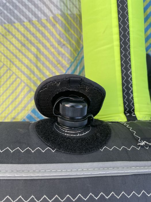 cabrinha switchblade 10