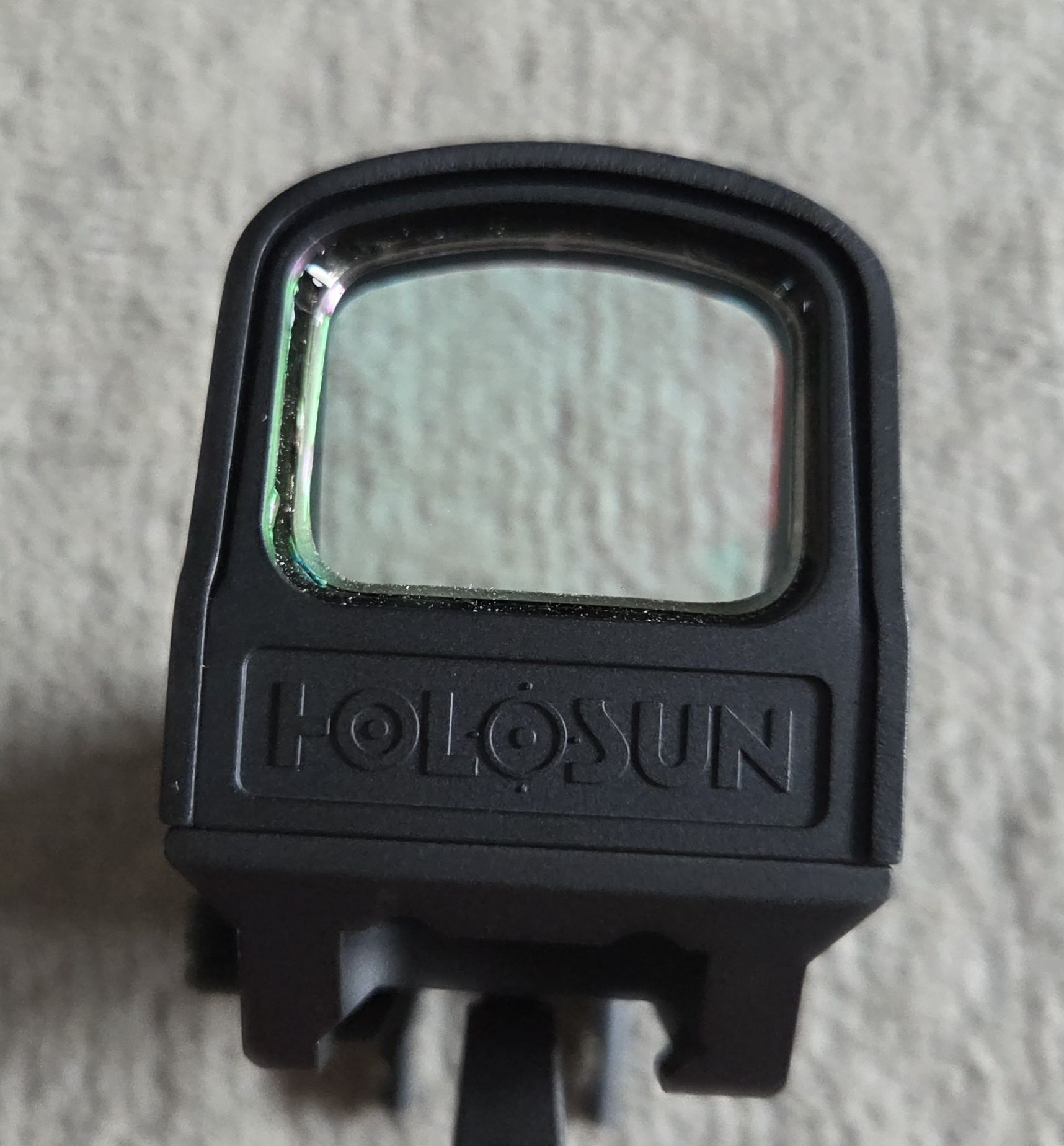 Kolimator Holosun HS510C