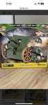 Klocki Cobi Small Army Haubica 100 mm