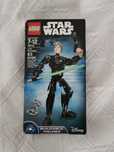 Lego Luke Skywalkwer (75110)