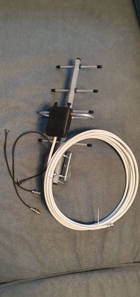 2G/4G LTE антена для 4G модема GSM 2G 900 МГц / 4G Band 8