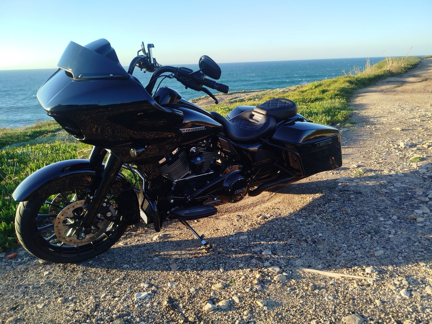 Harley Davidson Road Glide Special RESERVADA