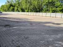 Teren, plac, działka do wynajęcia Bytom