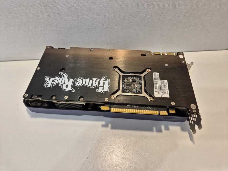 Nvidia GTX 1080Ti GameRock 11Gb Premium edition