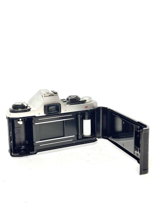 Aparat Pentax ME Super