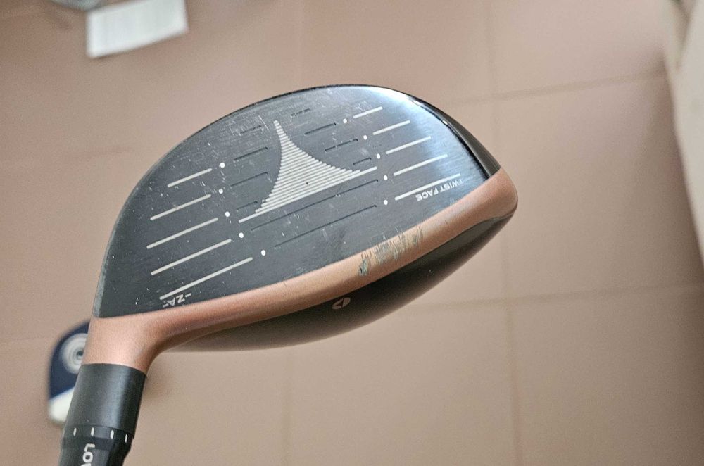 Taylormade BRNR Mini Driver