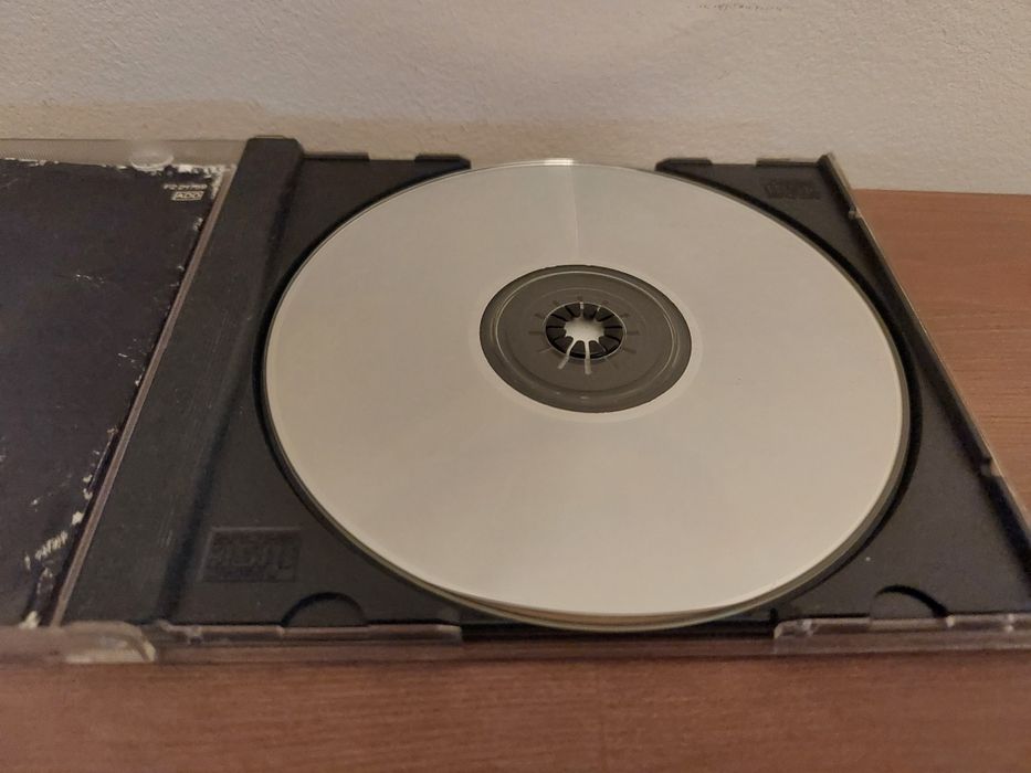 CD " I Do Not Want What I Haven't Got " Sinéad O'Connor 1990