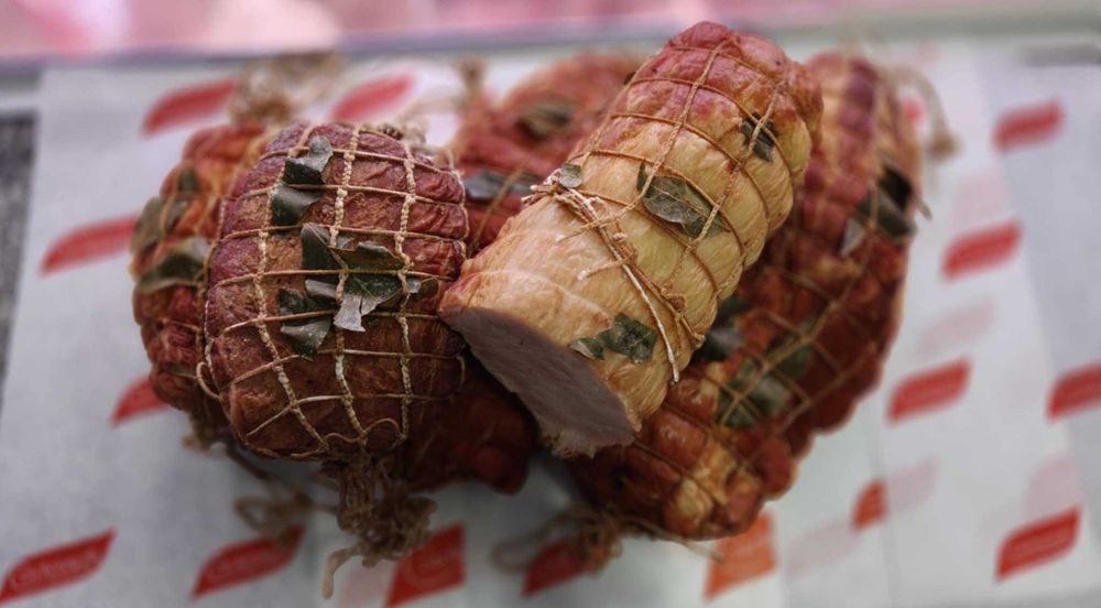 PÓŁTUSZE WIEPRZOWE Klasa S – Własna hodowla | Rozbiór GRATIS | Dowóz