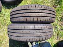 Nowe opony letnie 165/65R15 81H Goodyear EfficientGrip Montaż Wysyłka