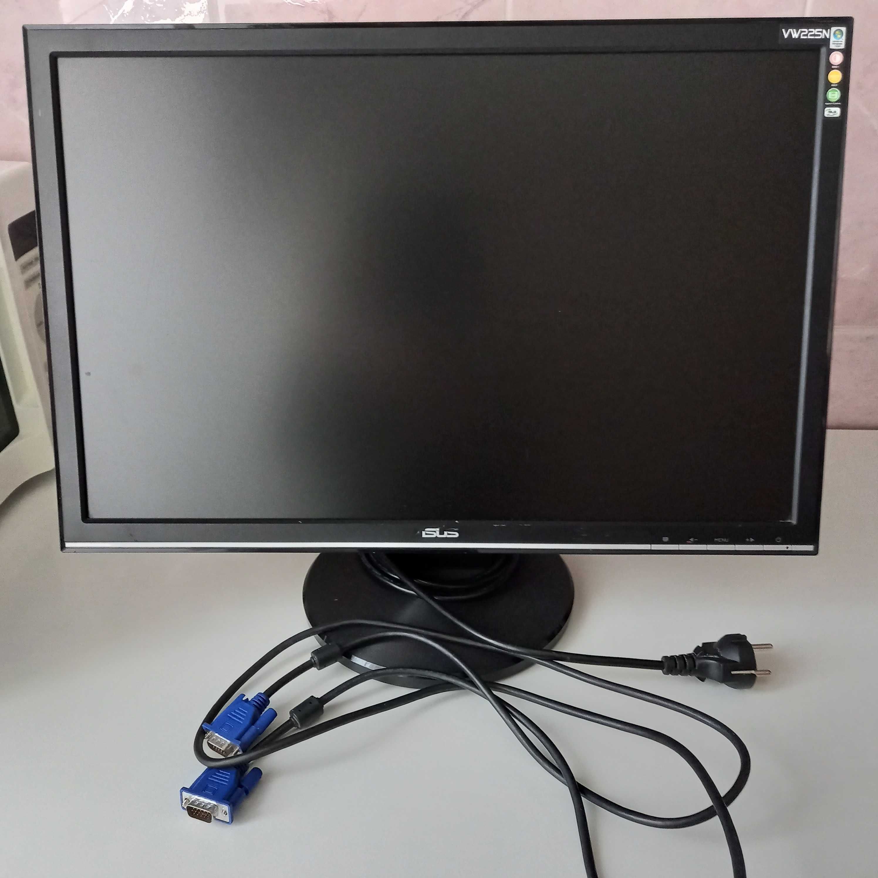 Монитор Asus VW225N