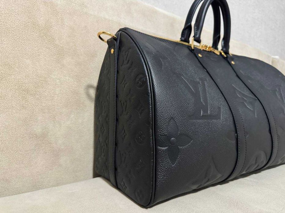 Сумка дорожня Louis Vuitton, оригінал