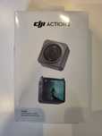 Kamera sportowa DJI Action 2 Dual-Screen Combo