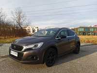 DS Automobiles DS 4 Crossback zadbany DS4