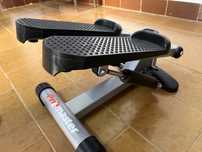Stepper promaster