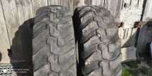 Opony 365/80R20 DUNLOP SP T9 para 2szt do przyczepy naczepy rozrzutnik