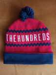 Czapka zimowa The Hundreds