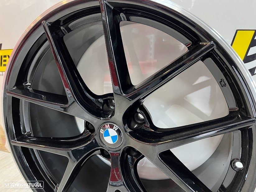 Jantes 20 bmw 5x120 original bbs