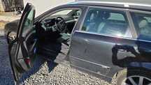 Audi A4 Audi A4 S-Line,