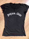 T-shirt damski r Xs *