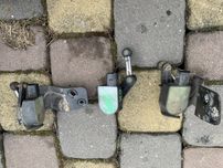 Датчик сенсор уровня угла наклона фар ксенон спринтер 906 hella 319