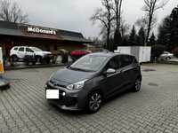 Hyundai i10 Salonowy 1.2 Benz 87Km navi kamera