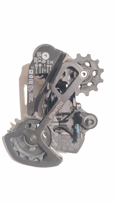 Gx AXS Upgrade kit
