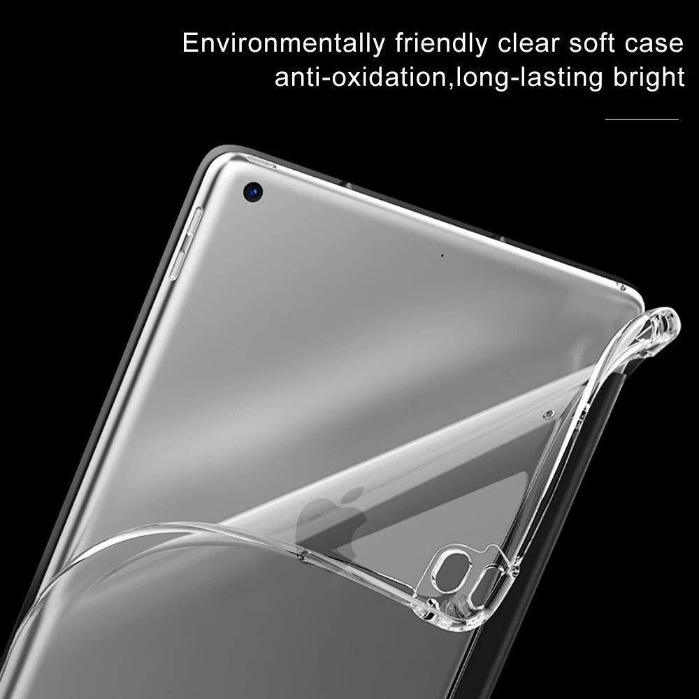 Apple iPad Air ”10.2” 7/8/9  magnetyczny Case/Etui/Plecki