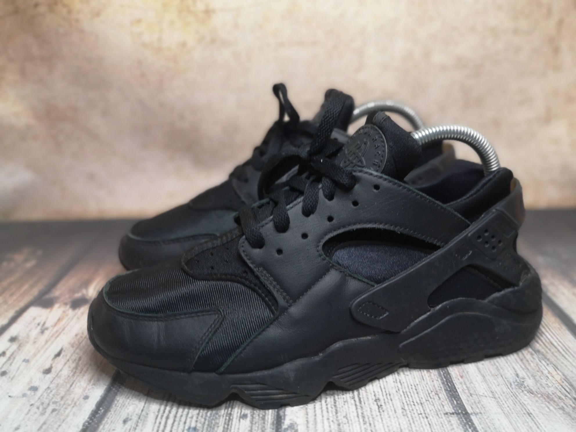 Buty Nike Air Huarache r42,5 / jordan / force / Dunk