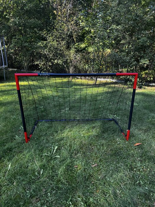 Bramka treningowa Decathlon