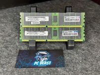 Серверна оперативна пам'ять Micron DDR3 16GB 1333MHz