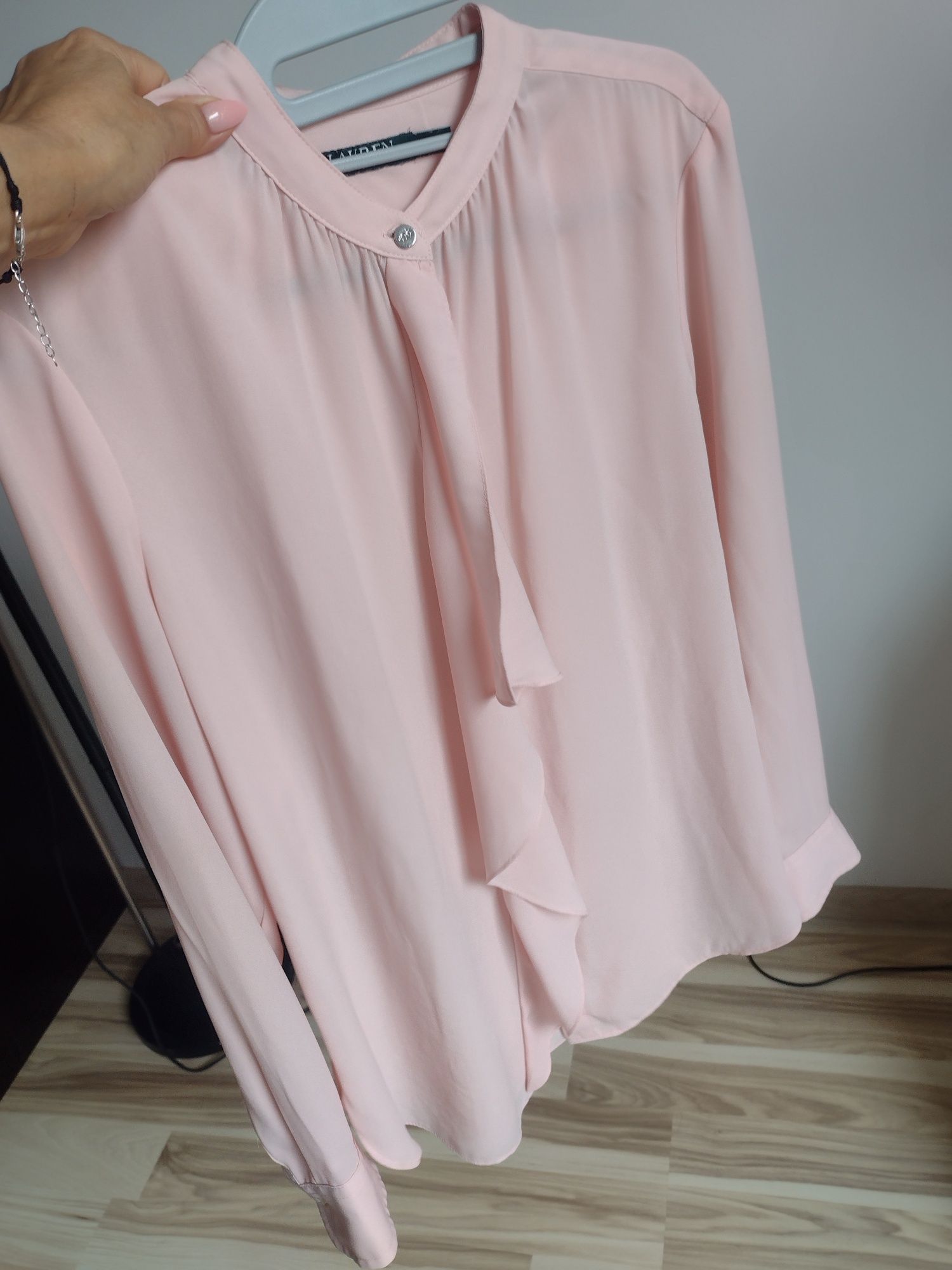Koszula bluzka damska Ralph Lauren 36/37 stan idealny
