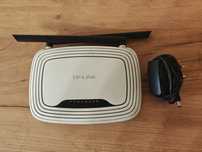 Router TP Link, sprawny
