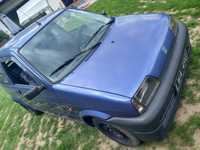 Fiat Cinquecento 900 SX