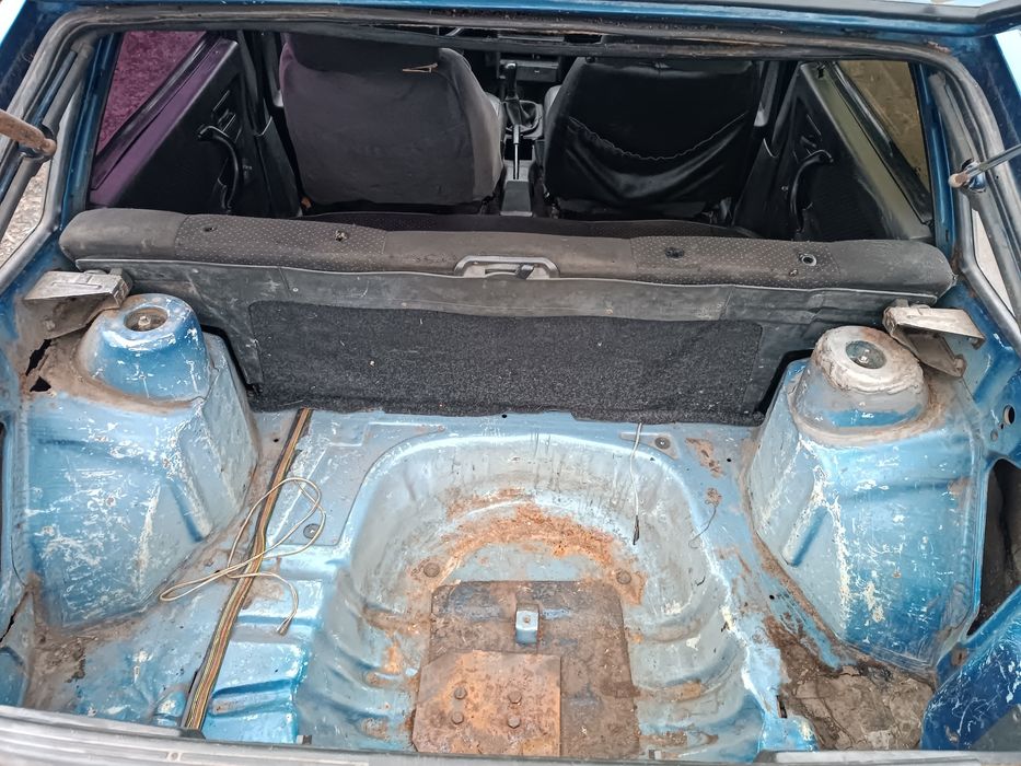 Продам ваз 2109 балтика