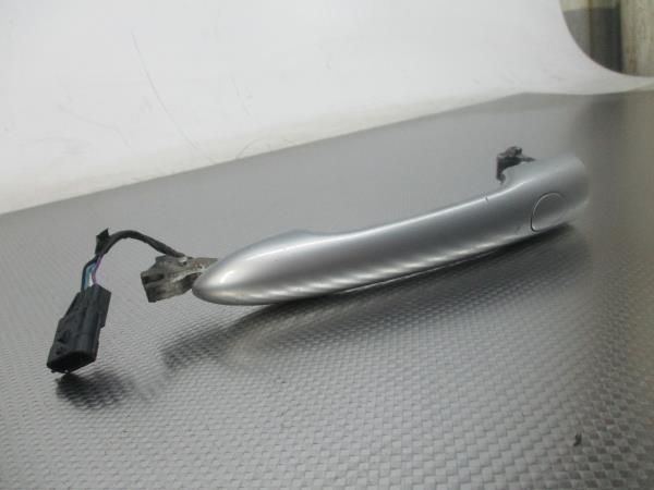 Puxador porta frente esquerda RENAULT Scénic II (JM0/1_)