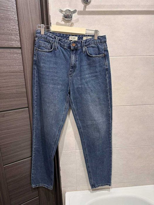 Джинси чоловічі МОМ Colin’s