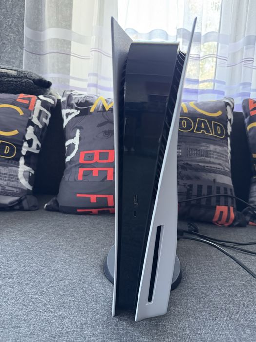 PlayStation 5 с дисководом | Отличное состояние