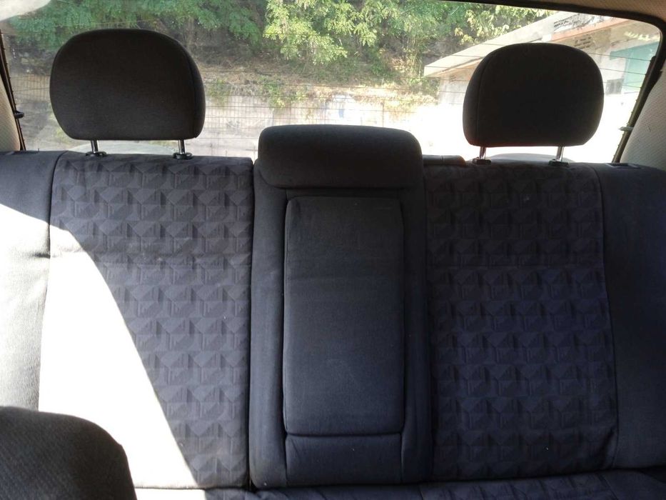 ВАЗ 2103 імпортний варіант підвищеної комфортності