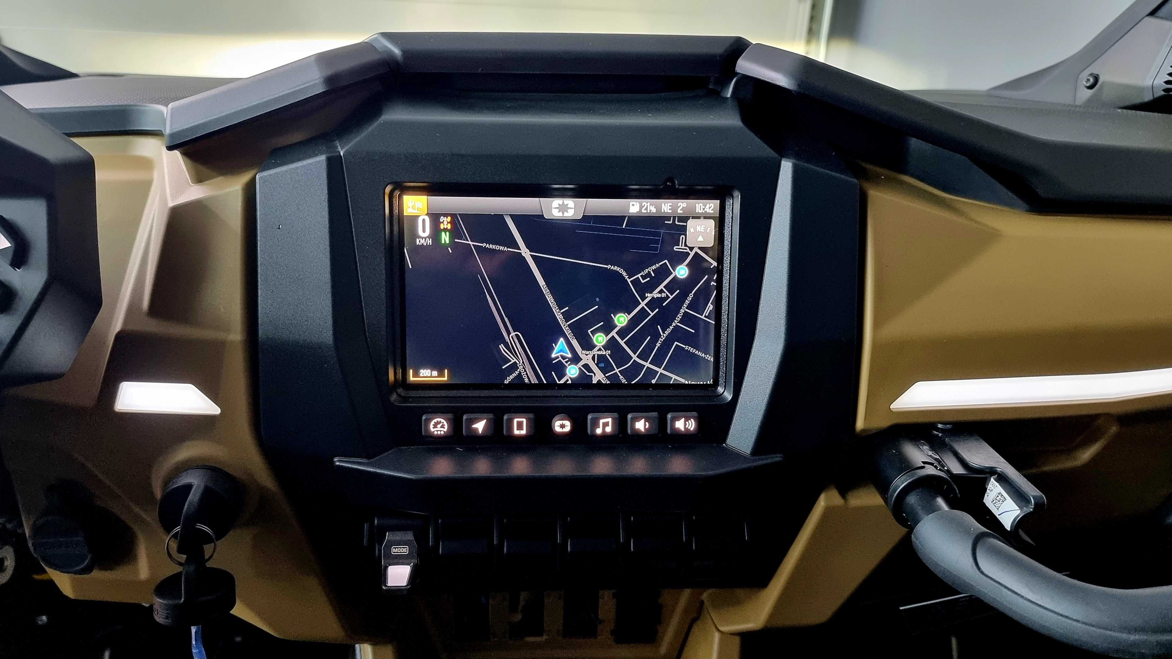 POLARIS RZR PRO R ultimate 2025 ODLICZ 100% VAT leasing rejestracja