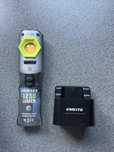 UNILITE CRI-1250R latarka inspekcyjna detailingowa scangrip adbl