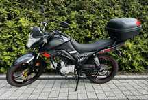 Motorower Romet ZXT 50