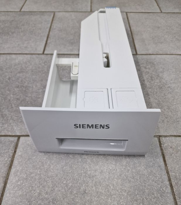 Лоток порошкоприймача Siemens IQ500 I-Dos