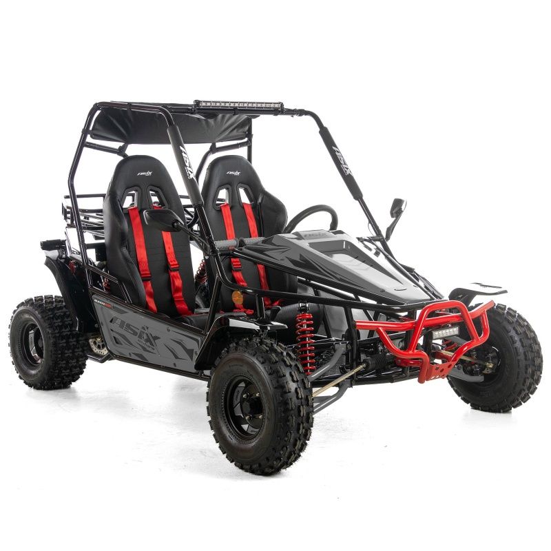 ASIX BUGGY 200, NOWOŚĆ ! Dostawa , Gratisy ! NOWY !