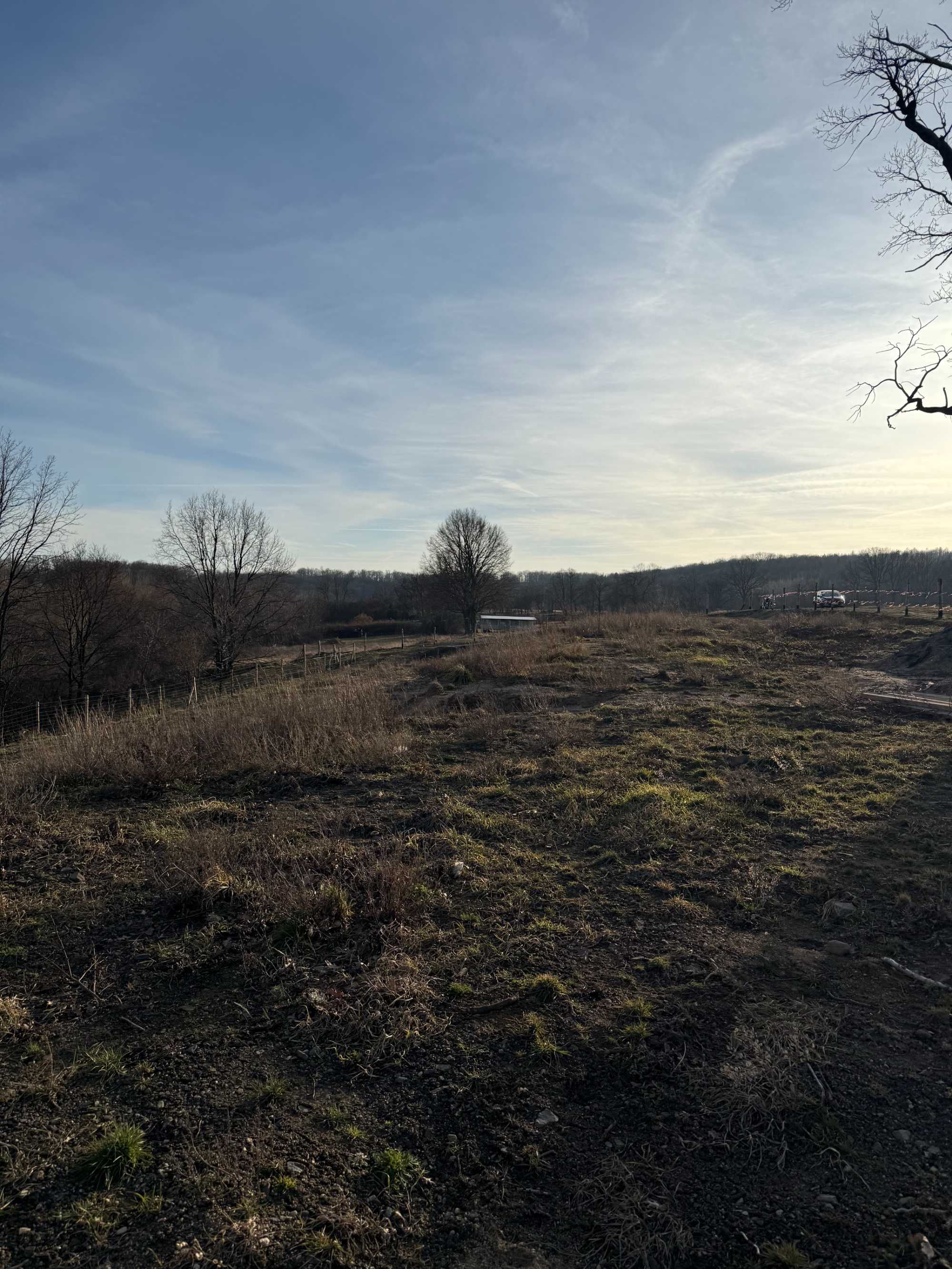 Działki rekreacyjne nad Jeziorem Żarskim (Zalew Słup)