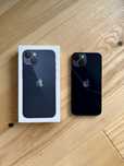 iPhone 13, 256 GB, Midnight