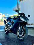 Yamaha R1 ano 2002